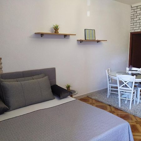 Apartman Mia Makarska Exterior photo