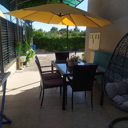 Apartman Mia Makarska Exterior photo
