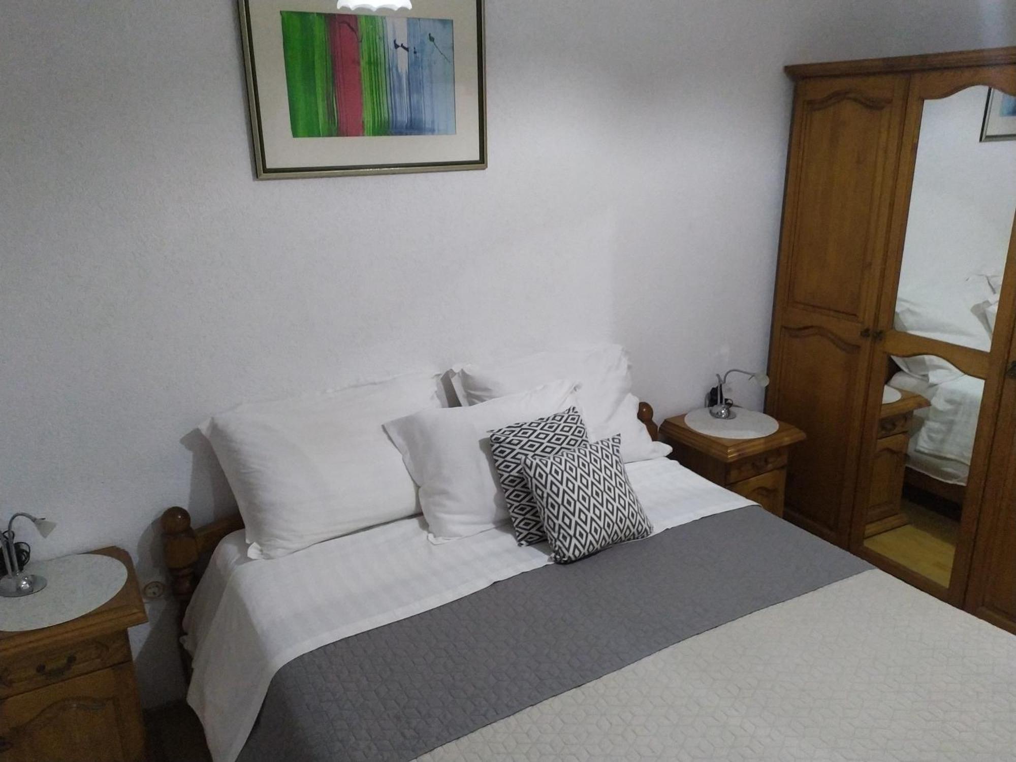 Apartman Mia Makarska Exterior photo