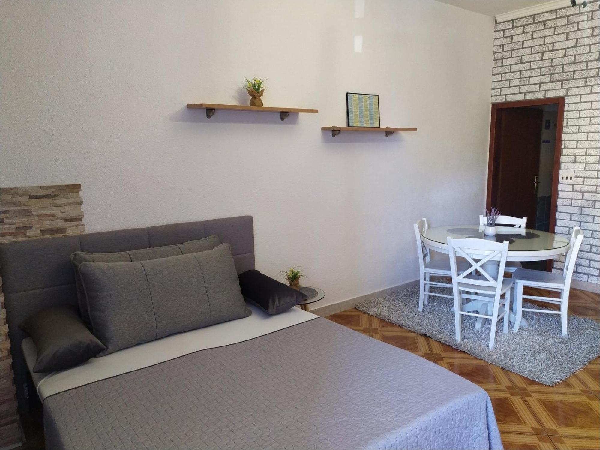 Apartman Mia Makarska Exterior photo
