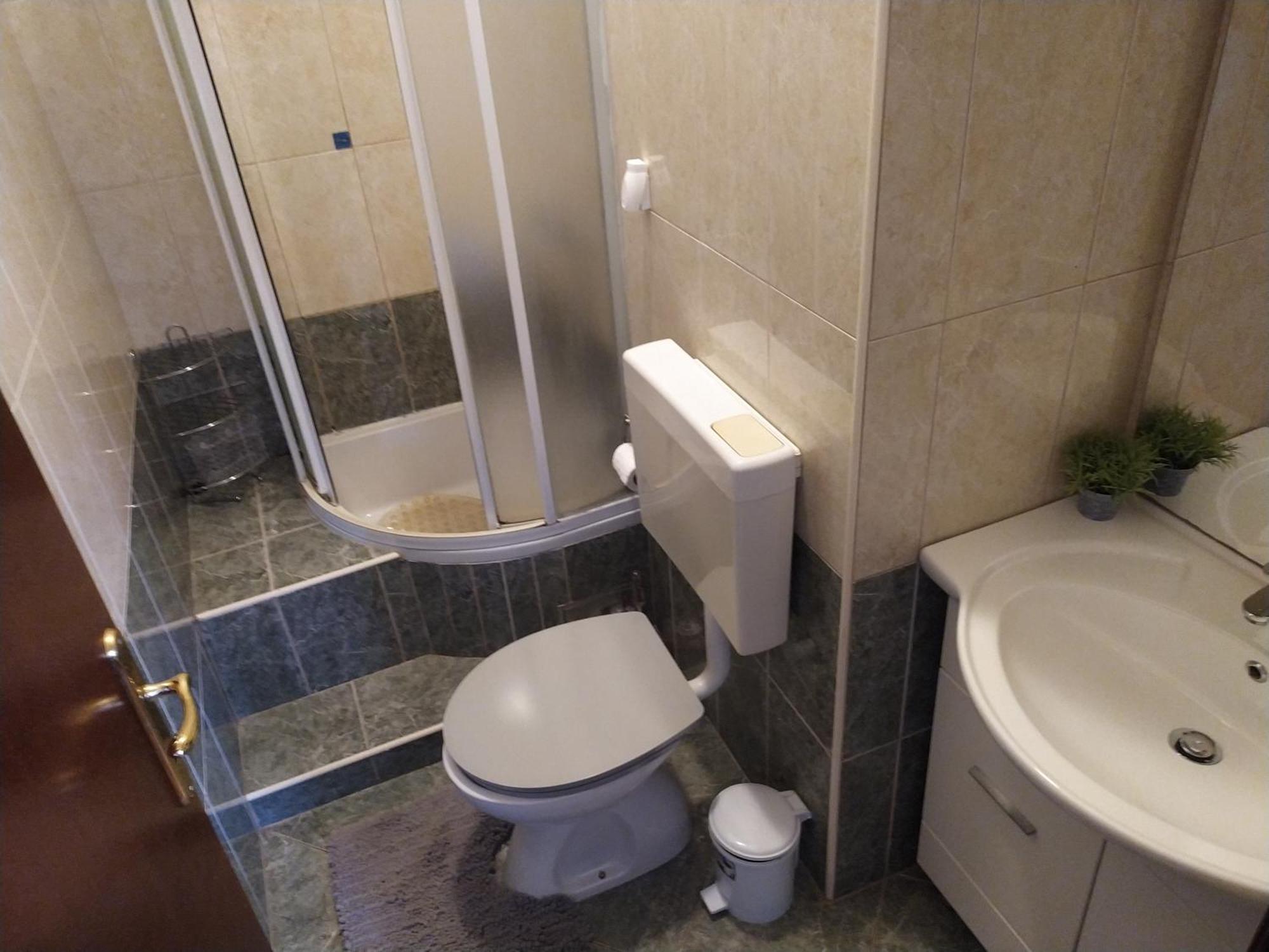 Apartman Mia Makarska Exterior photo