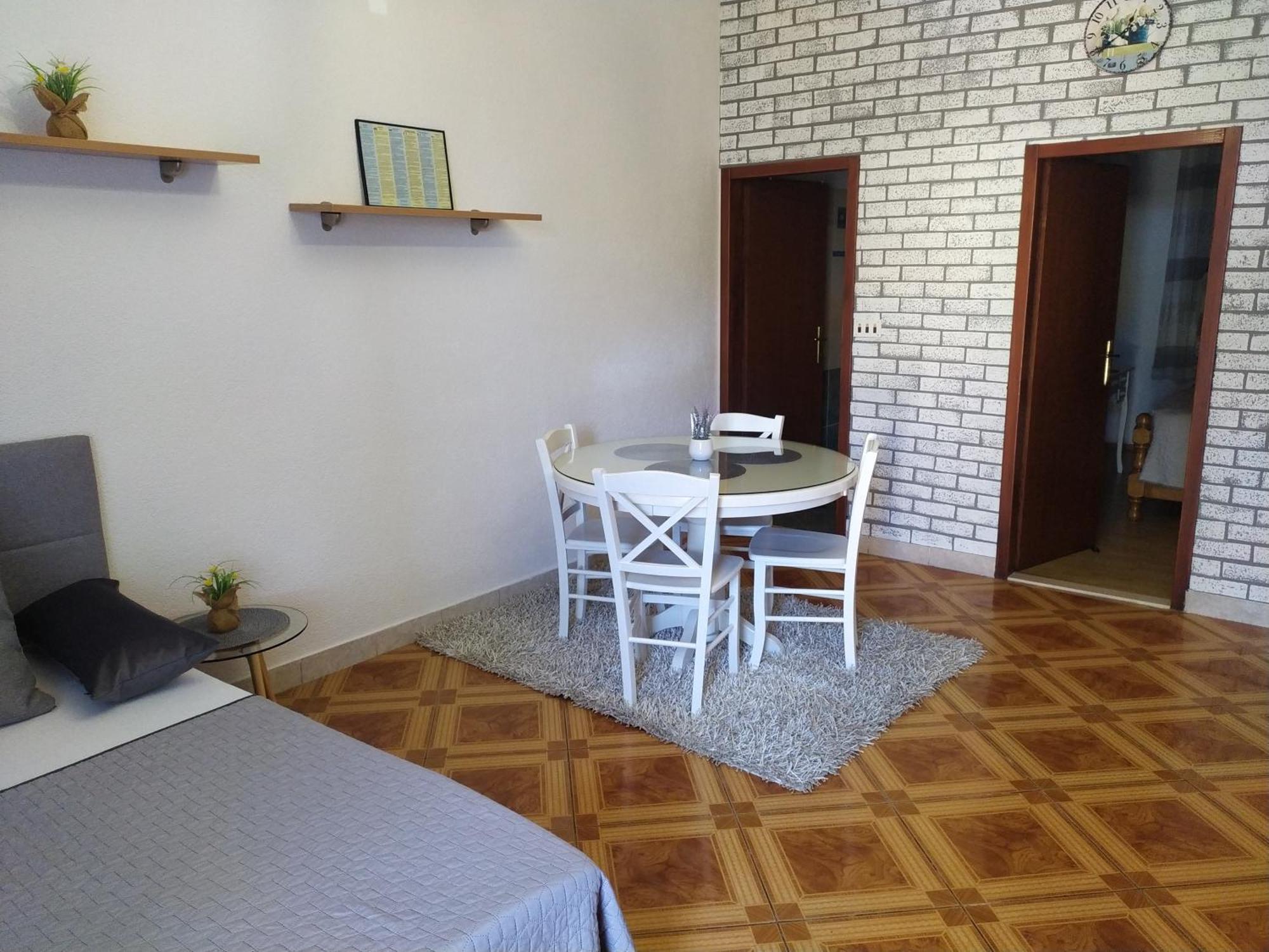 Apartman Mia Makarska Exterior photo