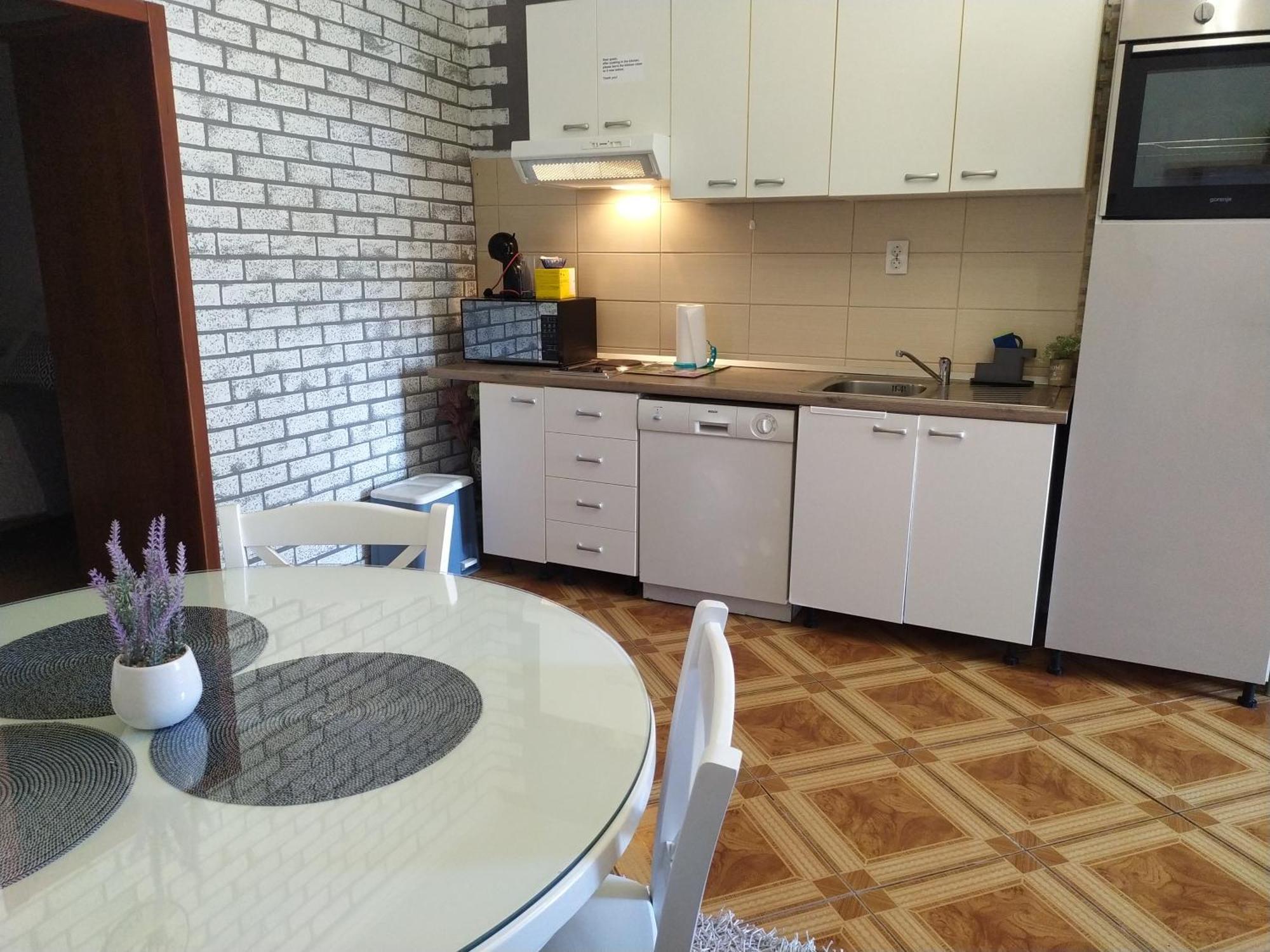 Apartman Mia Makarska Exterior photo
