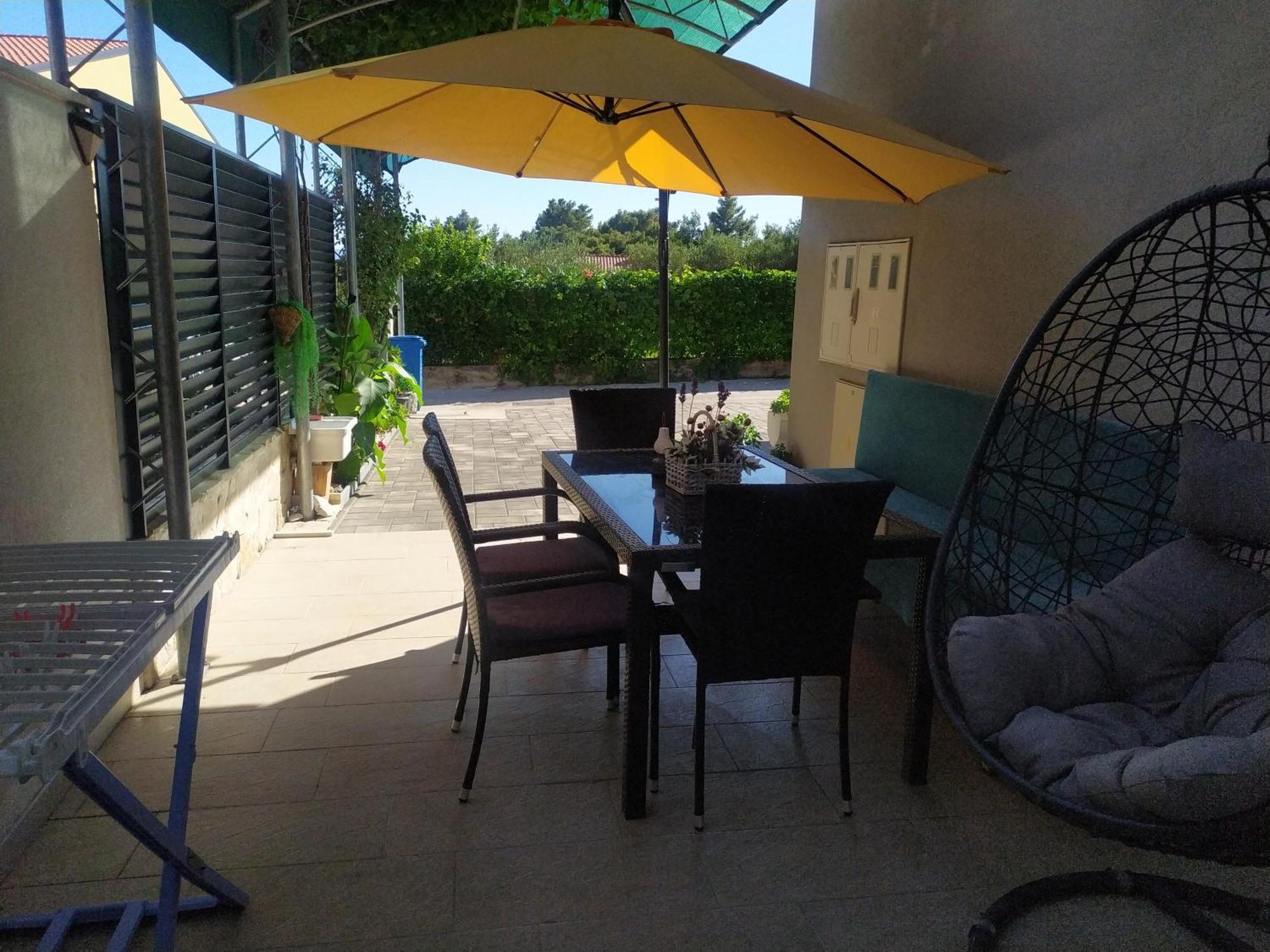 Apartman Mia Makarska Exterior photo